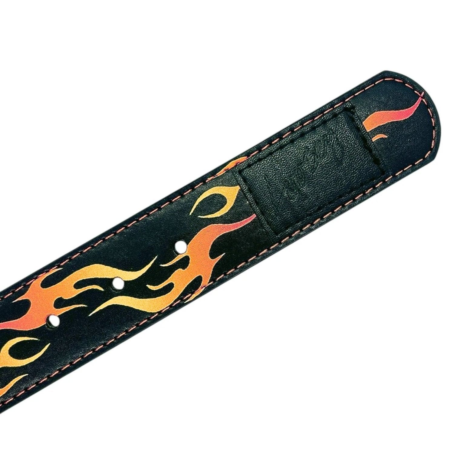 Loosey Fire Ball Belt | Black