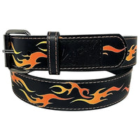 Loosey Fire Ball Belt | Black