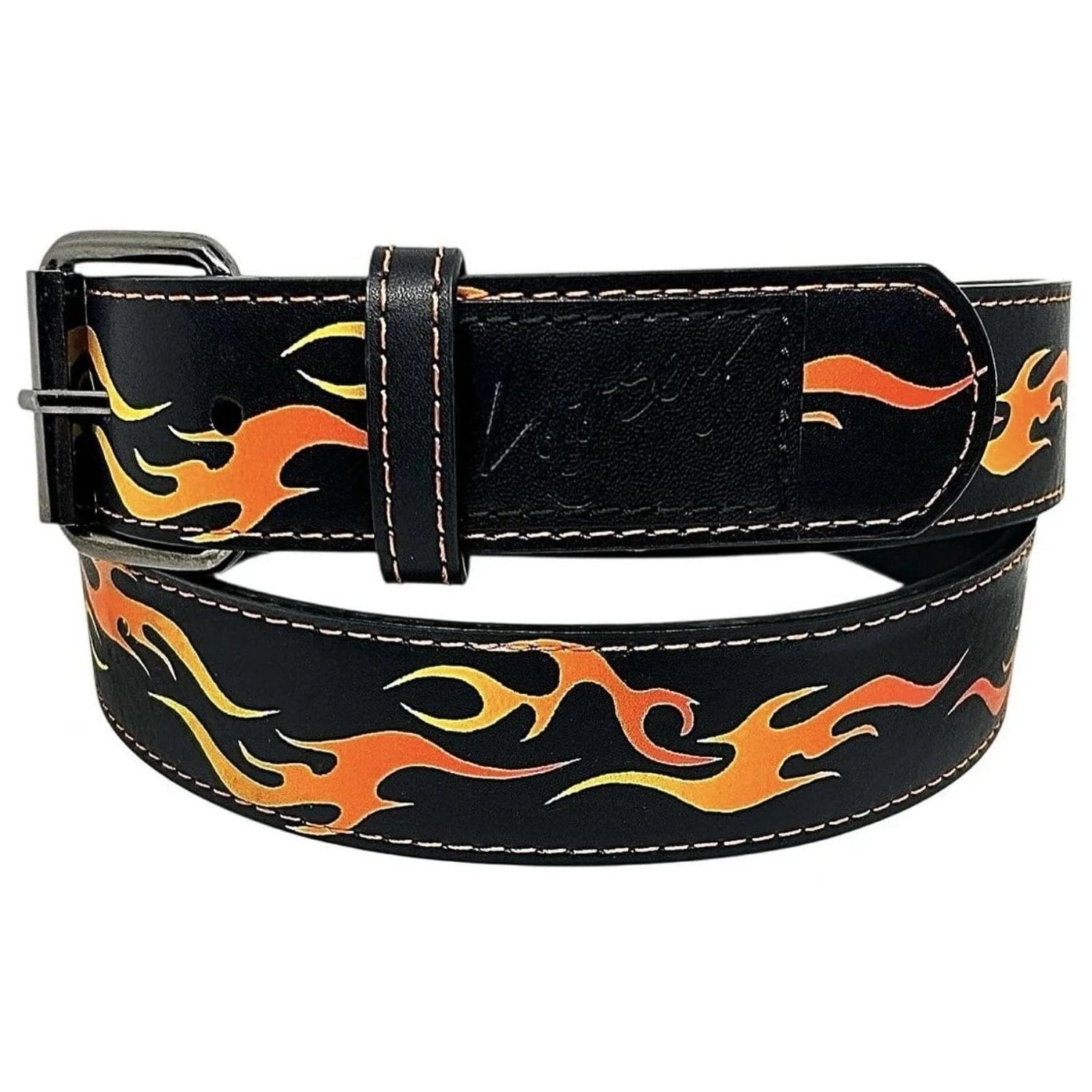 Loosey Fire Ball Belt | Black