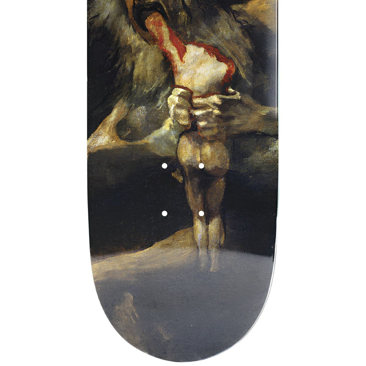 Madness Son R7 Skateboard Deck