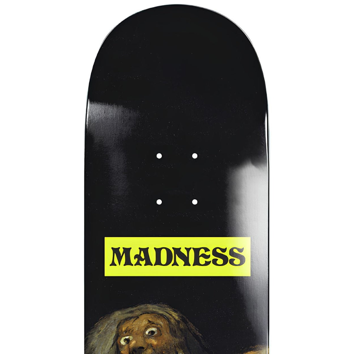 Madness Son R7 Skateboard Deck