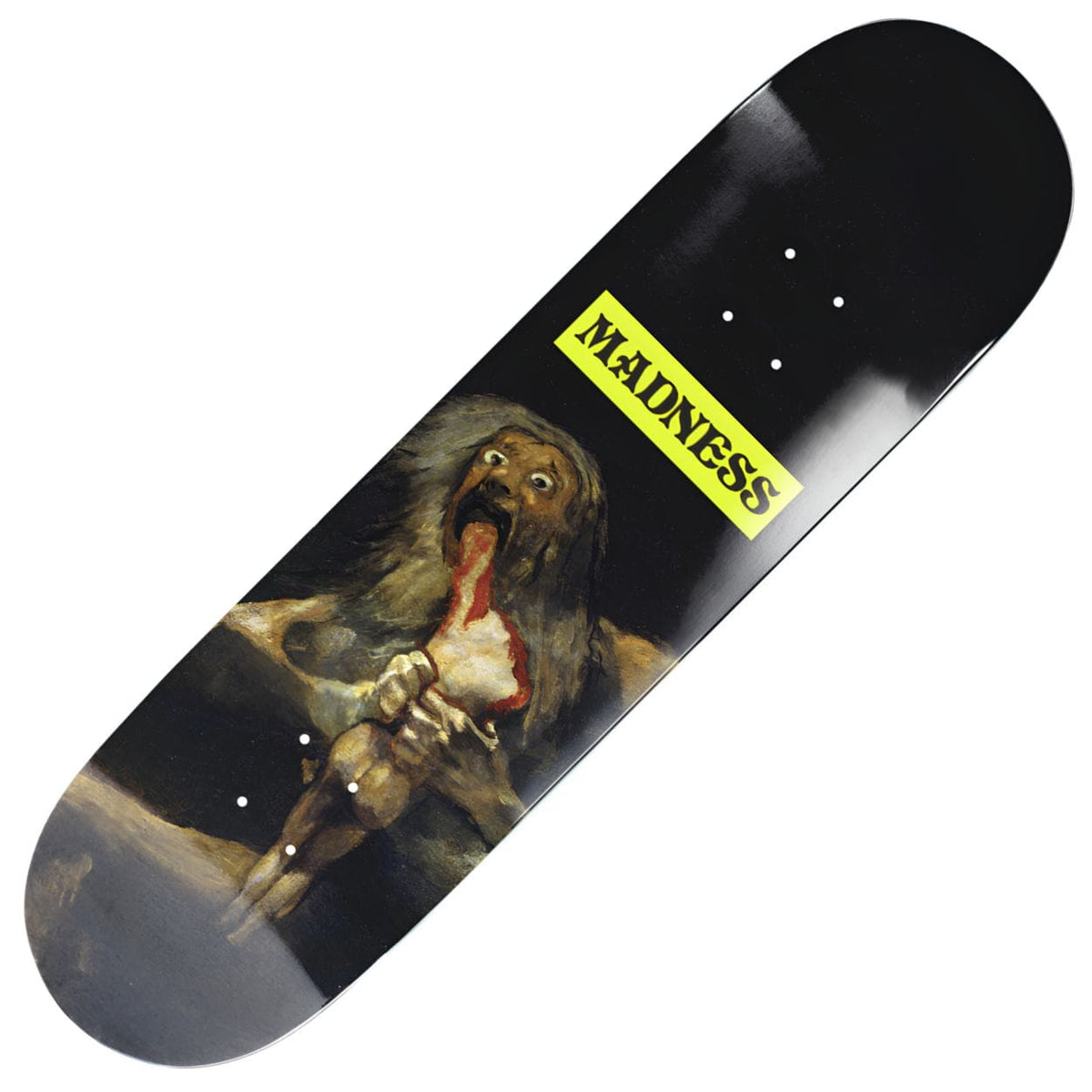 Madness Son R7 Skateboard Deck