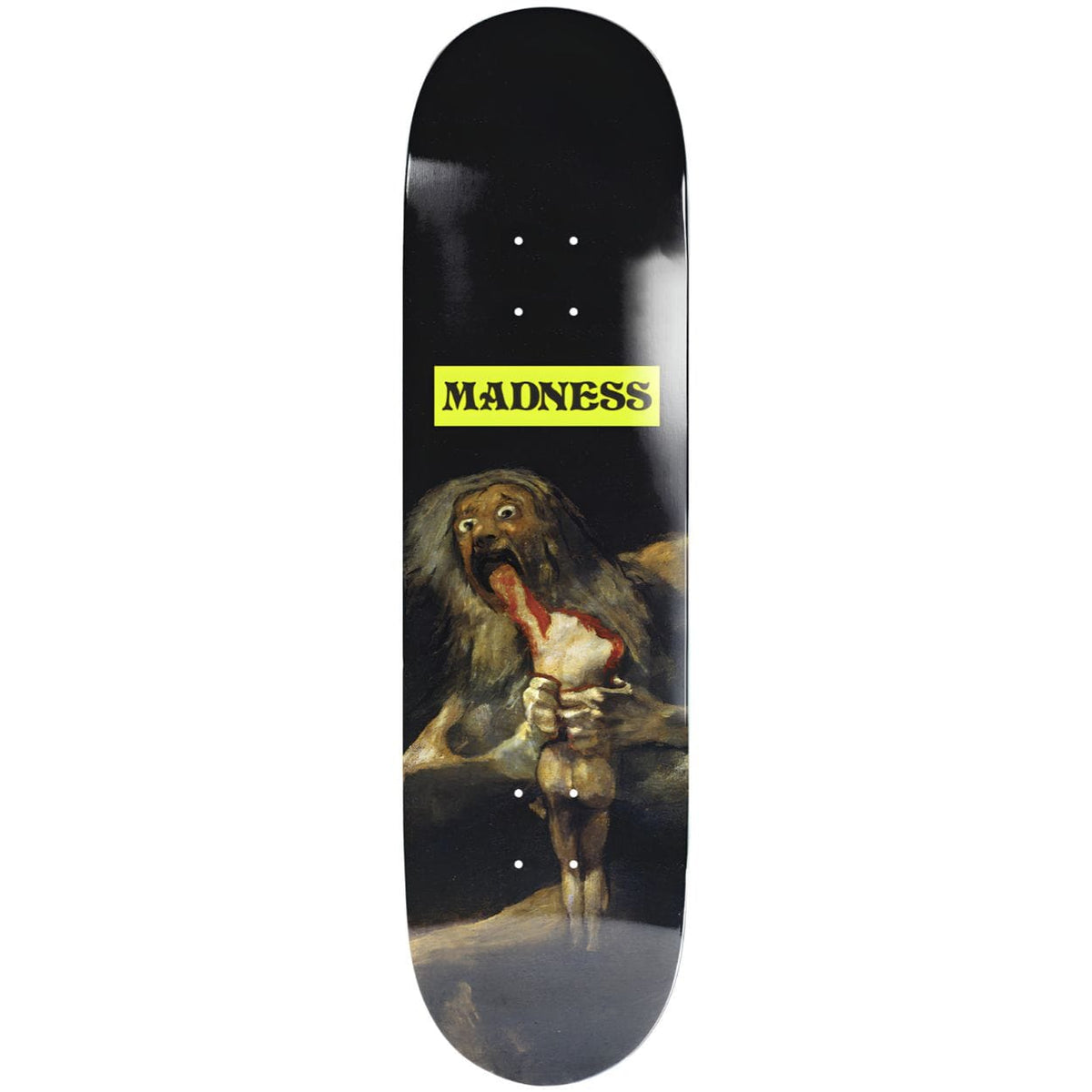 Madness Son R7 Skateboard Deck