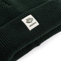 Magenta Skateboards Fam Beanie | Forest Green - The Vines Supply Co
