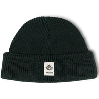Magenta Skateboards Fam Beanie | Forest Green - The Vines Supply Co