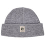 Magenta Skateboards Fam Beanie | Heather Grey