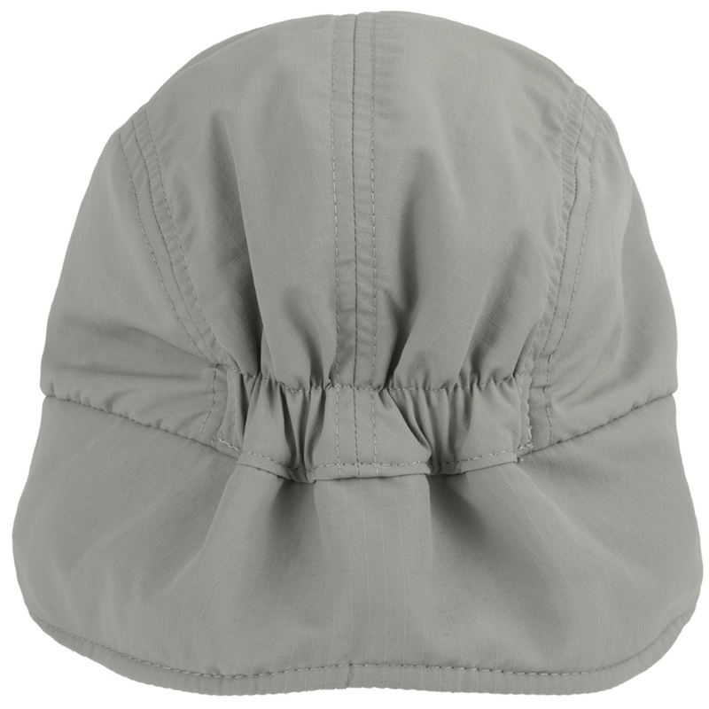 Magenta Skateboards Reversible Flap Hat | Natural & Black - The Vines Supply Co