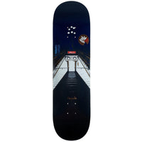 Magenta Skateboards Leo Valls Metro Series Skateboard Deck | 8.5" - The Vines Supply Co