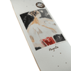Magenta Skateboards Nick Jensen Guest Artist Skateboard Deck - The Vines Supply Co