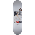 Magenta Skateboards Nick Jensen Guest Artist Skateboard Deck - The Vines Supply Co