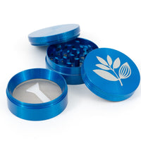 Magenta Skateboards Grinder | Blue - The Vines Supply Co