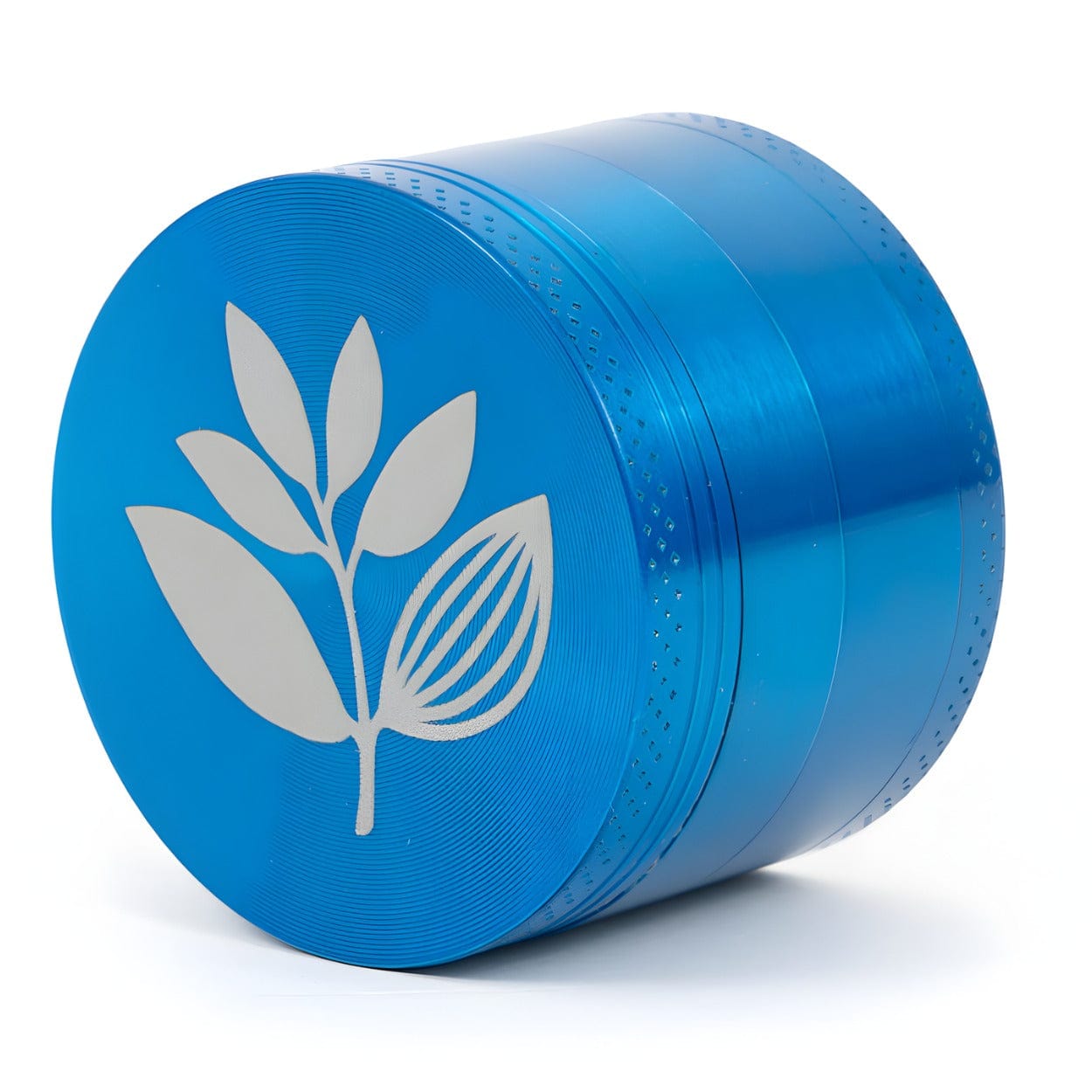 Magenta Skateboards Grinder | Blue - The Vines Supply Co