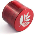 Magenta Skateboards Grinder in vibrant magenta color, compact skateboard tool for grinding and maintenance.