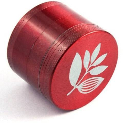 Magenta Skateboards Grinder in vibrant magenta color, compact skateboard tool for grinding and maintenance.