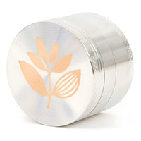 Magenta Skateboards Grinder | Silver - The Vines Supply Co