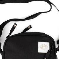 Magenta Skateboards XL Pouch Bag | Black