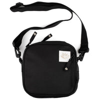 Magenta Skateboards XL Pouch Bag | Black
