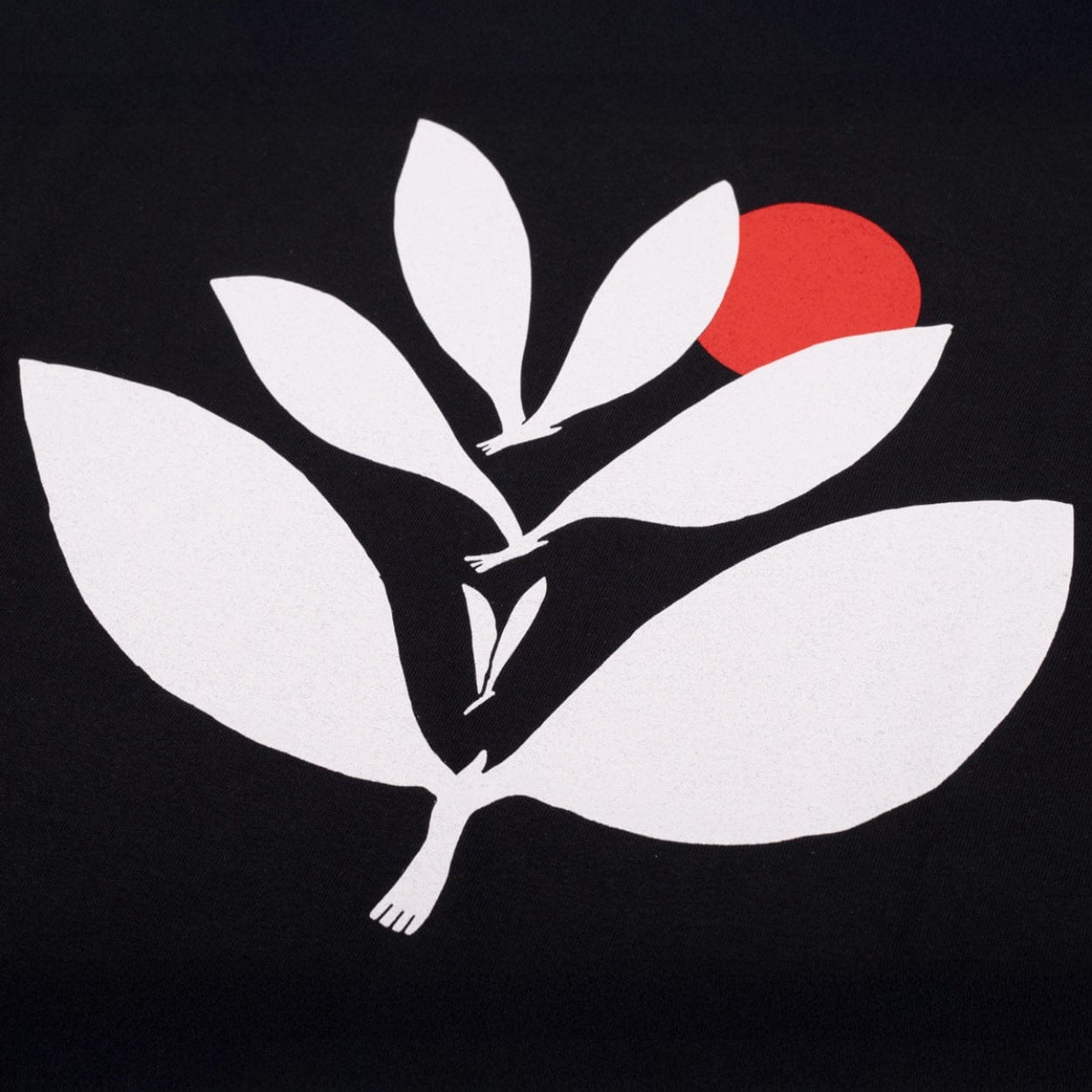 Magenta Skateboards Fly Hoodie | Black - The Vines Supply Co