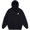 Magenta Skateboards Fly Hoodie | Black - The Vines Supply Co