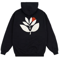 Magenta Skateboards Fly Hoodie | Black - The Vines Supply Co