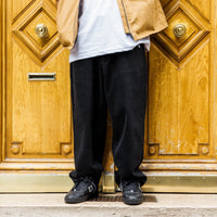 Magenta Skateboards OG Denim Jeans | Black - The Vines Supply Co