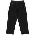 Magenta Skateboards OG Denim Jeans | Black - The Vines Supply Co