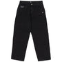 Magenta Skateboards OG Denim Jeans | Black