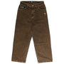 Magenta Skateboards OG Denim Jeans | Bronze