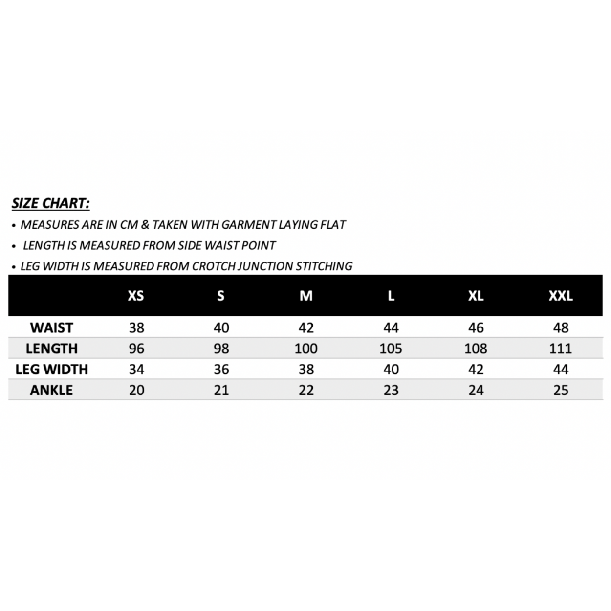 Magenta Skateboards OG Denim Stitch Jeans | Acid - The Vines Supply Co