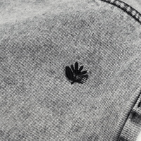 Magenta Skateboards OG Denim Stitch Jeans | Acid - The Vines Supply Co