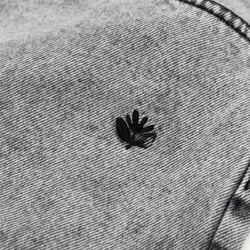 Magenta Skateboards OG Denim Stitch Jeans | Acid - The Vines Supply Co