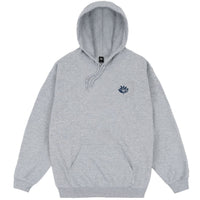 Magenta Skateboards Plant Hoodie | Ash - The Vines Supply Co