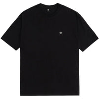 Magenta Skateboards Tonal T-Shirt | Black - The Vines Supply Co