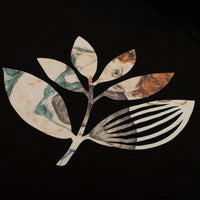 Magenta Skateboards Vienna T-Shirt | Black - The Vines Supply Co