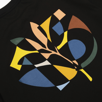 Magenta Skateboards 15 Years T-Shirt | Black - The Vines Supply Co