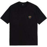 Magenta Skateboards 15 Years T-Shirt | Black - The Vines Supply Co