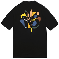 Magenta Skateboards 15 Years T-Shirt | Black - The Vines Supply Co