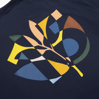 Magenta Skateboards 15 Years T-Shirt | Navy Blue - The Vines Supply Co