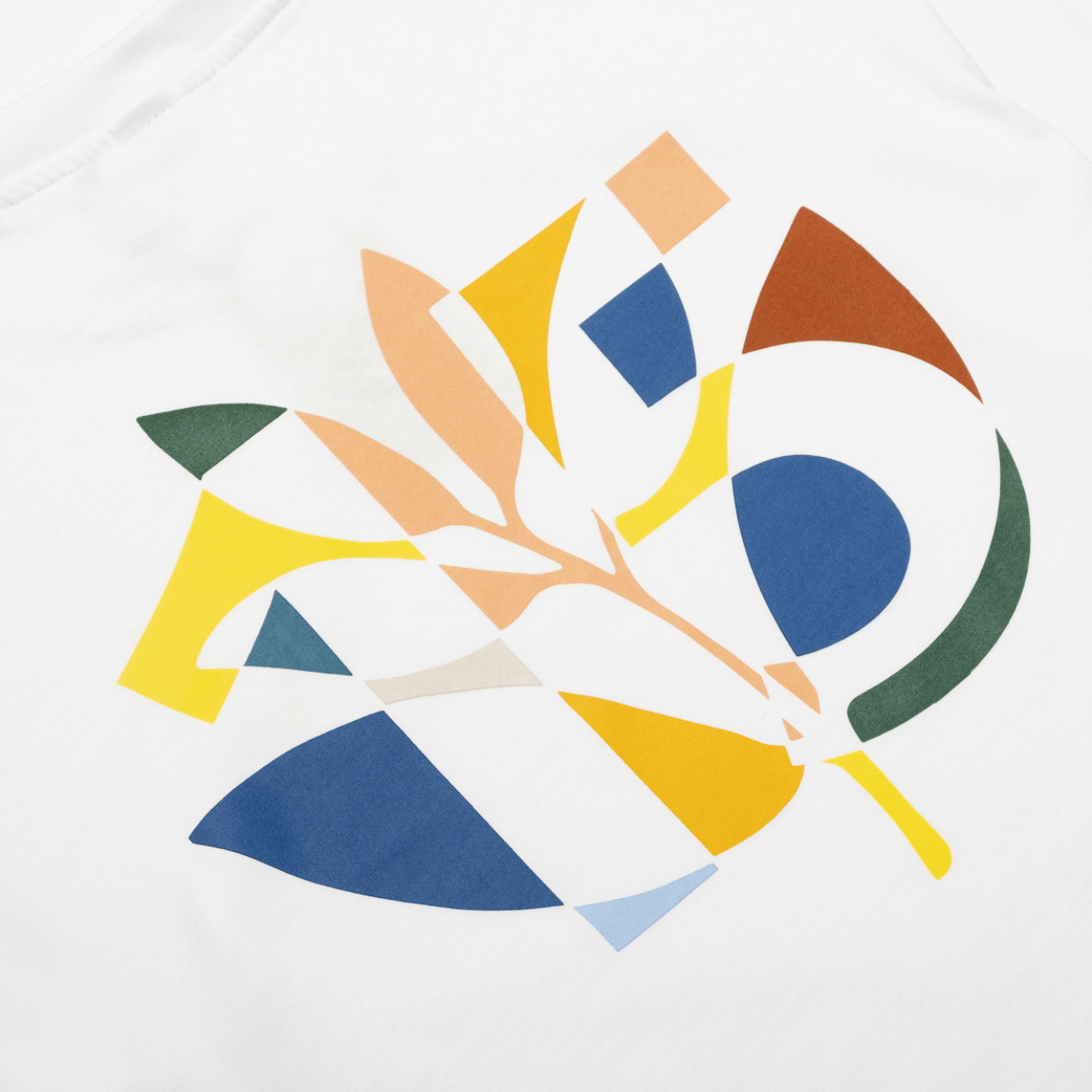 Magenta Skateboards 15 Years T-Shirt | White - The Vines Supply Co