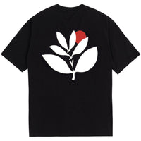Magenta Skateboards Fly T-Shirt | Black - The Vines Supply Co