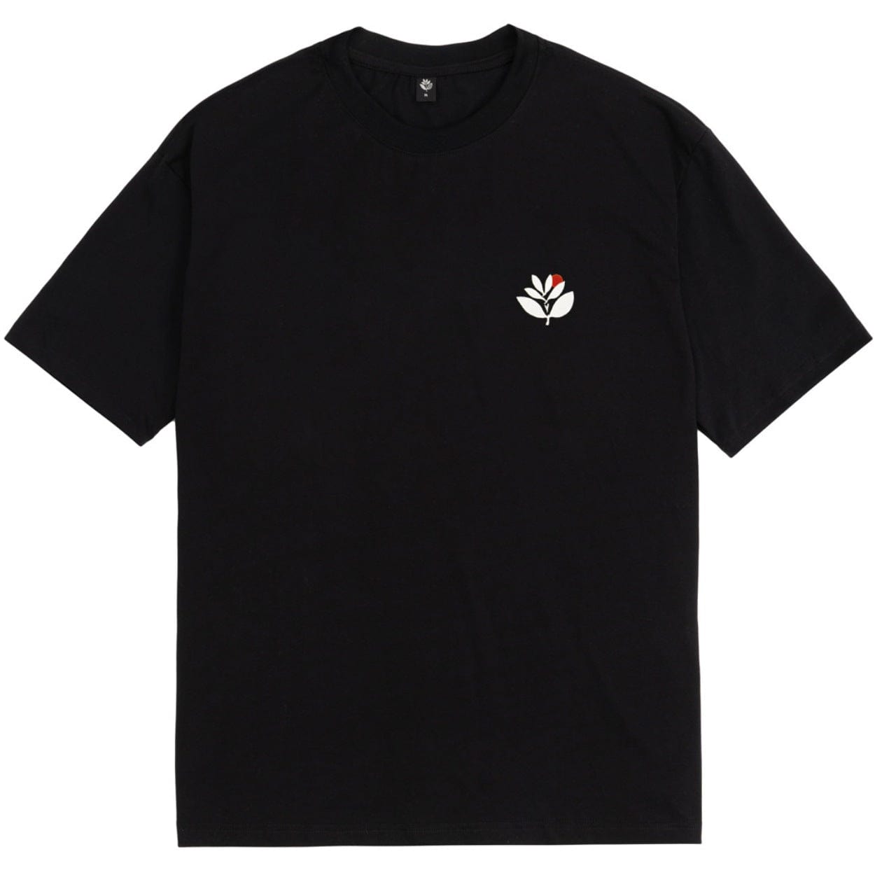 Magenta Skateboards Fly T-Shirt | Black - The Vines Supply Co