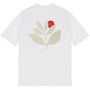 Magenta Skateboards Fly T-Shirt | White