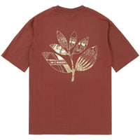 Magenta Skateboards Metro T-Shirt | Auburn - The Vines Supply Co