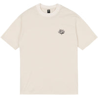 Magenta Skateboards Metro T-Shirt | Natural - The Vines Supply Co