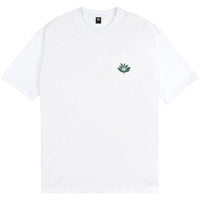 Magenta Skateboards Mountains T-Shirt | White - The Vines Supply Co