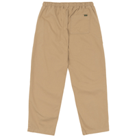 Magenta Skateboards Slack Pants | Beige - The Vines Supply Co