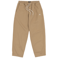 Magenta Skateboards Slack Pants | Beige - The Vines Supply Co