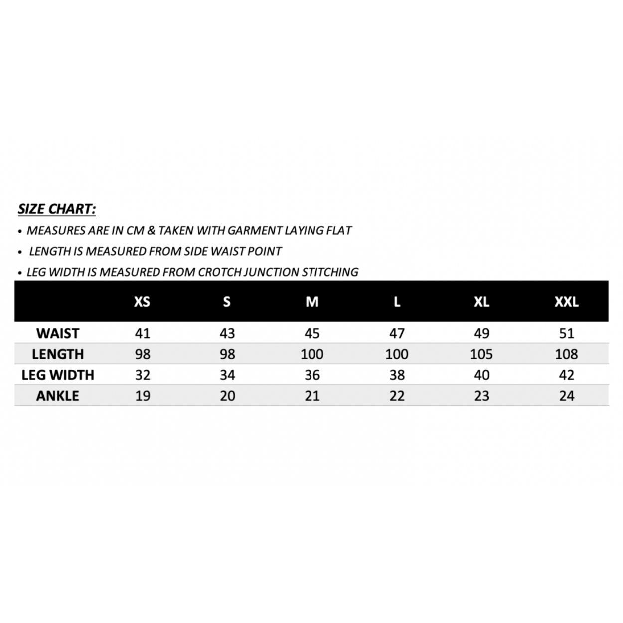 Magenta Skateboards Slack Pants | Beige - The Vines Supply Co