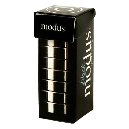 Modus Modus Black Skate Bearings Bearings | The Vines