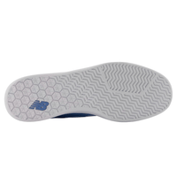 New Balance Numeric 440V2 Skate Shoes | Blue & White - The Vines Supply Co